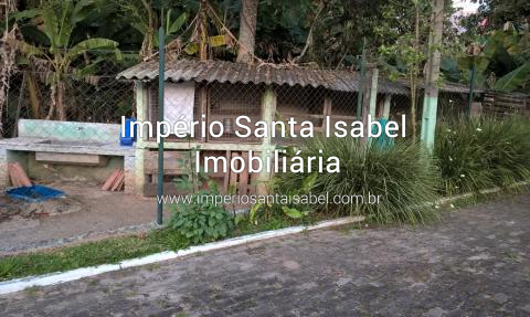 [Sítio 3 Alqueires, Santa Isabel -Brotas Com Piscina - Aceita permuta por casa bairro Santa Maria em Jacareí -SP]