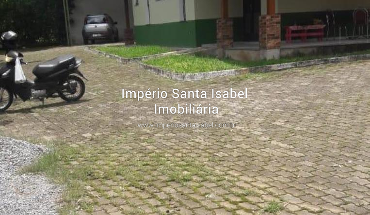 [Sítio 3 Alqueires, Santa Isabel -Brotas Com Piscina - Aceita permuta por casa bairro Santa Maria em Jacareí -SP]