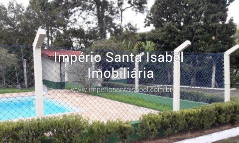 [Sítio 3 Alqueires, Santa Isabel -Brotas Com Piscina - Aceita permuta por casa bairro Santa Maria em Jacareí -SP]