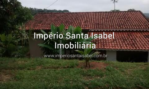 [Vende chacara com 2 alqueires, sendo 48.000 m –Monte Negro- Santa Isabel -SP]