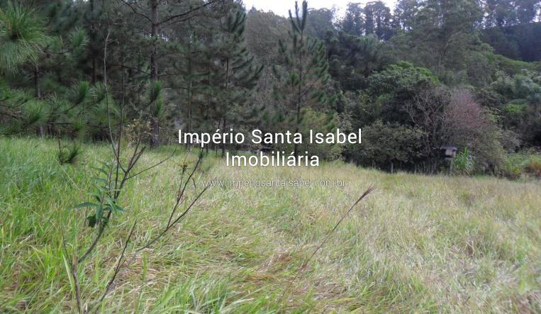 [Sitio Com Cachoeira Dentro Do Terreno No Pouso Alegre ]