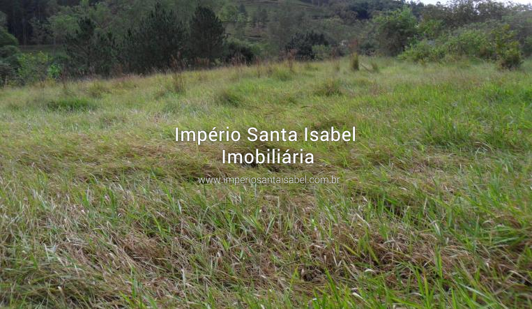 [Sitio Com Cachoeira Dentro Do Terreno No Pouso Alegre ]