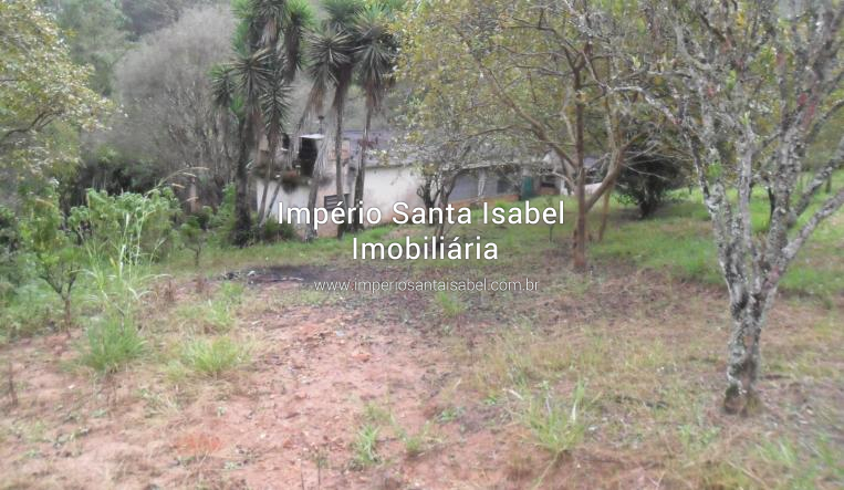 [Sitio Com Cachoeira Dentro Do Terreno No Pouso Alegre ]