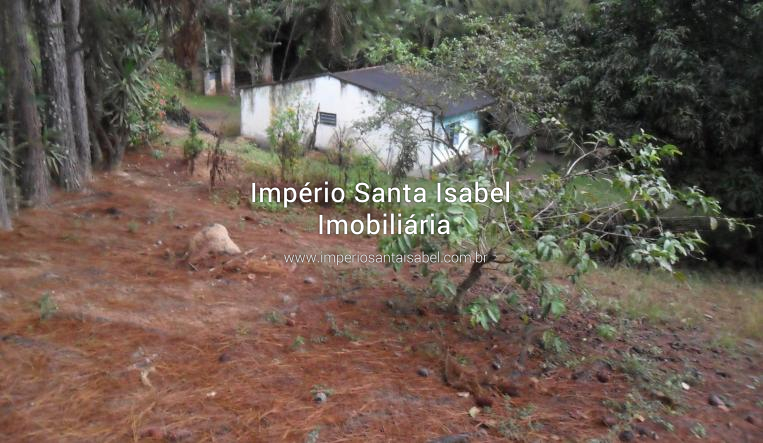 [Sitio Com Cachoeira Dentro Do Terreno No Pouso Alegre ]