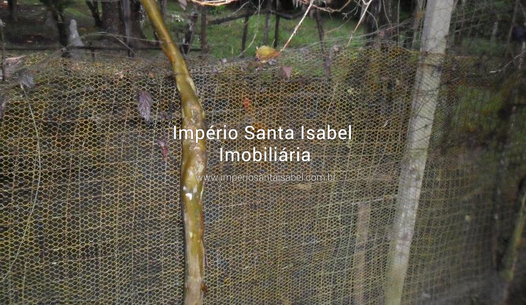 [Sitio Com Cachoeira Dentro Do Terreno No Pouso Alegre ]