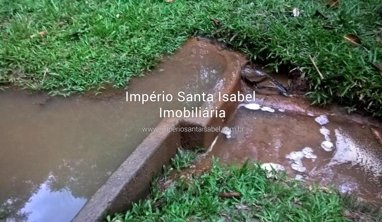 [Sitio Com Cachoeira Dentro Do Terreno No Pouso Alegre ]