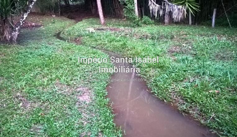 [Sitio Com Cachoeira Dentro Do Terreno No Pouso Alegre ]