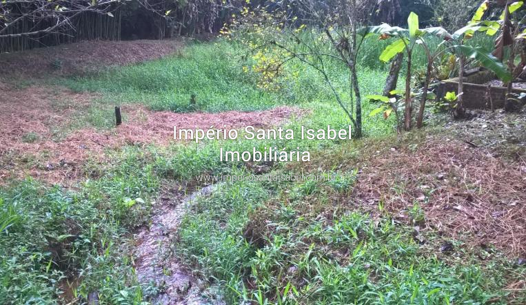 [Sitio Com Cachoeira Dentro Do Terreno No Pouso Alegre ]