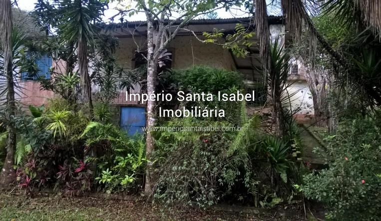 [Sitio Com Cachoeira Dentro Do Terreno No Pouso Alegre ]