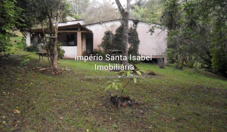 [Sitio Com Cachoeira Dentro Do Terreno No Pouso Alegre ]