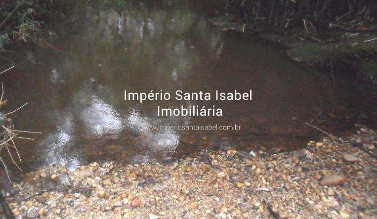 [Sitio Com Cachoeira Dentro Do Terreno No Pouso Alegre ]