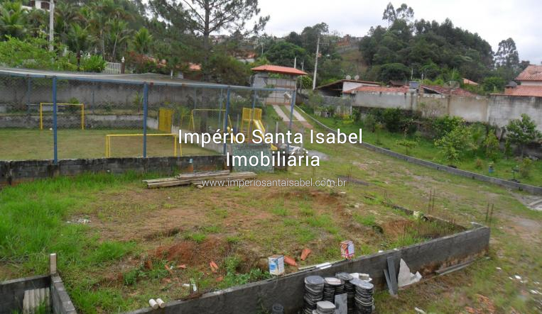 [Sitio No Monte Negro Km 6,5, Lago E Quadra – Santa Isabel 650 Mil ]