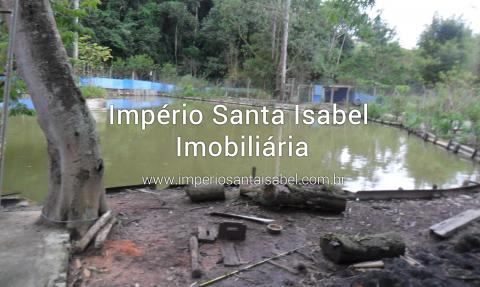 [Sitio No Monte Negro Km 6,5, Lago E Quadra – Santa Isabel 650 Mil ]