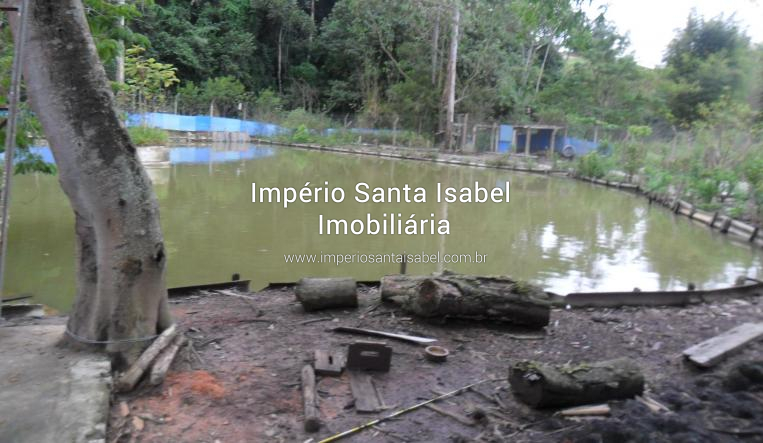 [Sitio No Monte Negro Km 6,5, Lago E Quadra – Santa Isabel 650 Mil ]