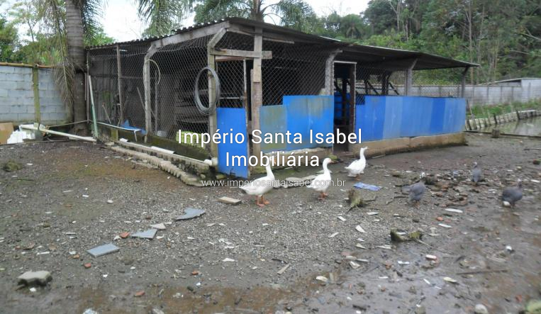 [Sitio No Monte Negro Km 6,5, Lago E Quadra – Santa Isabel 650 Mil ]