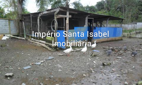 [Sitio No Monte Negro Km 6,5, Lago E Quadra – Santa Isabel 650 Mil ]