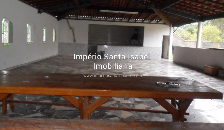 [Sitio No Monte Negro Km 6,5, Lago E Quadra – Santa Isabel 650 Mil ]