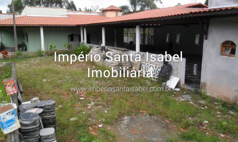 [Sitio No Monte Negro Km 6,5, Lago E Quadra – Santa Isabel 650 Mil ]