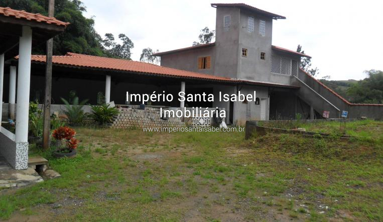 [Sitio No Monte Negro Km 6,5, Lago E Quadra – Santa Isabel 650 Mil ]