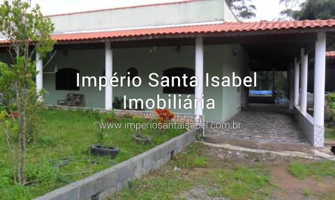 [Sitio No Monte Negro Km 6,5, Lago E Quadra – Santa Isabel 650 Mil ]