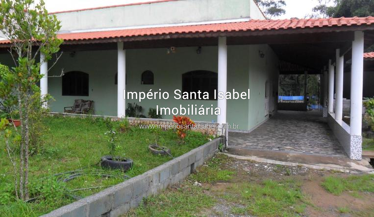 [Sitio No Monte Negro Km 6,5, Lago E Quadra – Santa Isabel 650 Mil ]