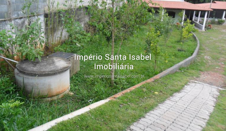 [Sitio No Monte Negro Km 6,5, Lago E Quadra – Santa Isabel 650 Mil ]