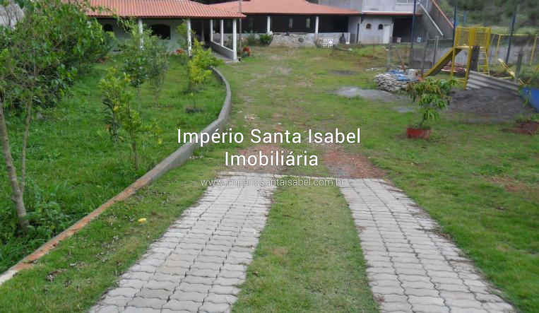 [Sitio No Monte Negro Km 6,5, Lago E Quadra – Santa Isabel 650 Mil ]