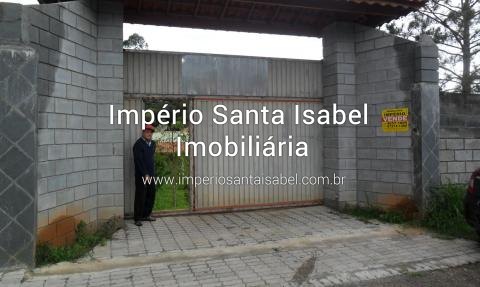 [Sitio No Monte Negro Km 6,5, Lago E Quadra – Santa Isabel 650 Mil ]