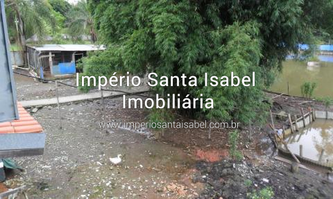 [Sitio No Monte Negro Km 6,5, Lago E Quadra – Santa Isabel 650 Mil ]