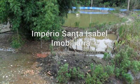 [Sitio No Monte Negro Km 6,5, Lago E Quadra – Santa Isabel 650 Mil ]