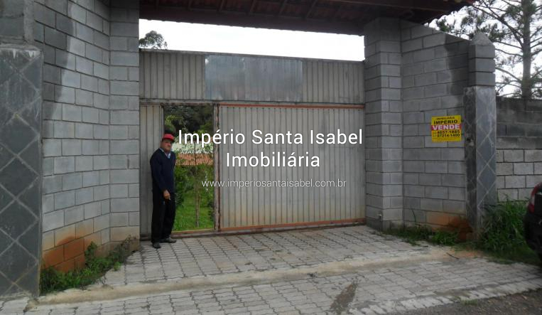 [Sitio No Monte Negro Km 6,5, Lago E Quadra – Santa Isabel 650 Mil ]