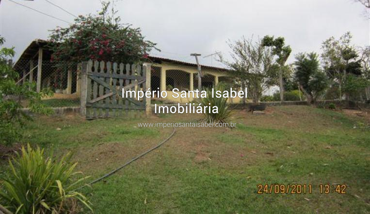 [Vende Chacara 20.000 m2 bairro Itapeti Mogi das Cruzes-ref: 1288]