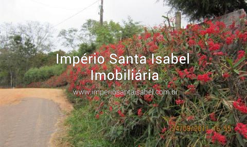 [Vende Chacara 20.000 m2 bairro Itapeti Mogi das Cruzes-ref: 1288]