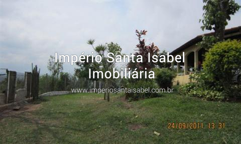 [Vende Chacara 20.000 m2 bairro Itapeti Mogi das Cruzes-ref: 1288]