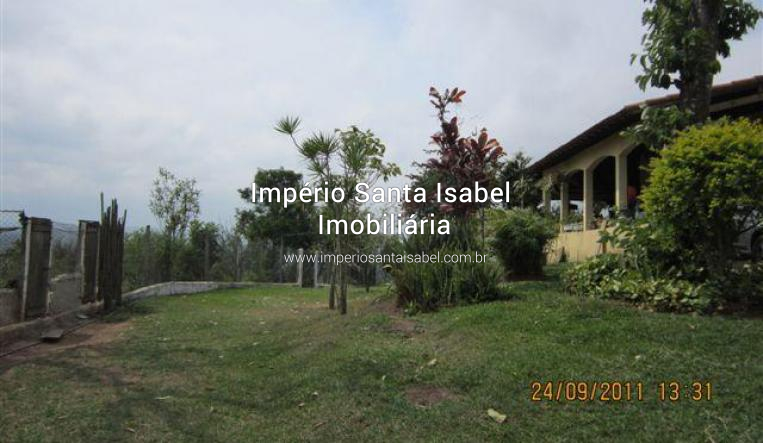 [Vende Chacara 20.000 m2 bairro Itapeti Mogi das Cruzes-ref: 1288]