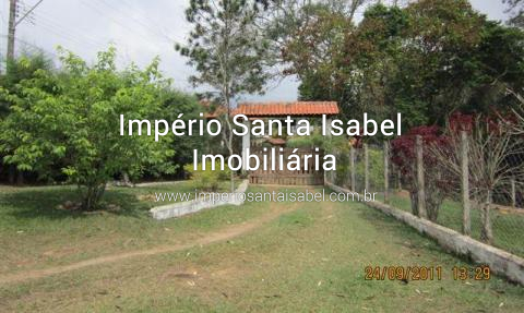 [Vende Chacara 20.000 m2 bairro Itapeti Mogi das Cruzes-ref: 1288]