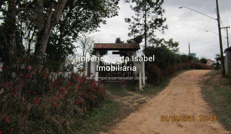 [Vende Chacara 20.000 m2 bairro Itapeti Mogi das Cruzes-ref: 1288]