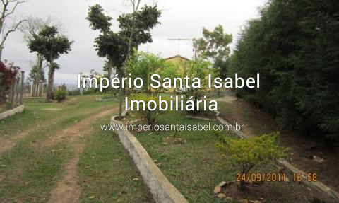 [Vende Chacara 20.000 m2 bairro Itapeti Mogi das Cruzes-ref: 1288]