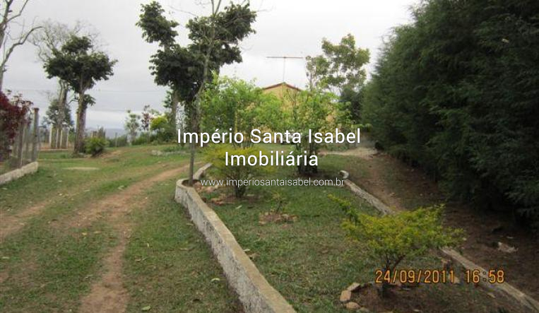 [Vende Chacara 20.000 m2 bairro Itapeti Mogi das Cruzes-ref: 1288]