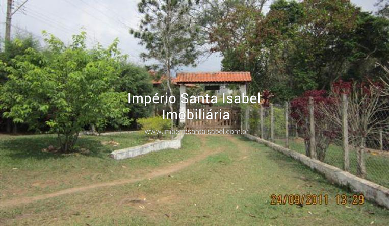 [Vende Chacara 20.000 m2 bairro Itapeti Mogi das Cruzes-ref: 1288]