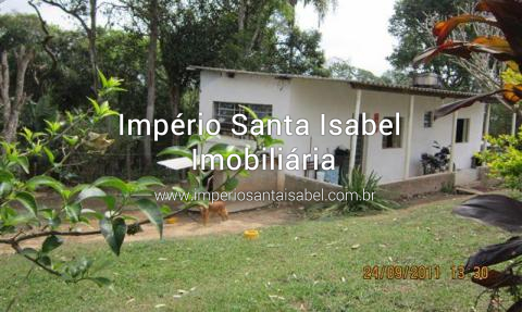 [Vende Chacara 20.000 m2 bairro Itapeti Mogi das Cruzes-ref: 1288]