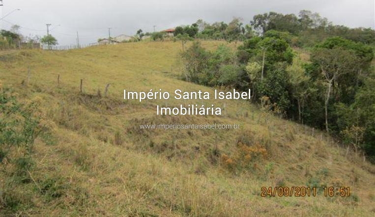 [Vende Chacara 20.000 m2 bairro Itapeti Mogi das Cruzes-ref: 1288]