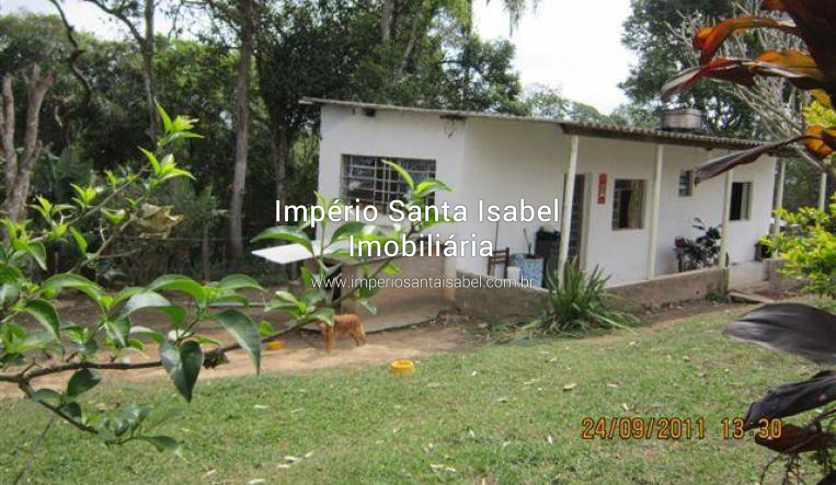 [Vende Chacara 20.000 m2 bairro Itapeti Mogi das Cruzes-ref: 1288]