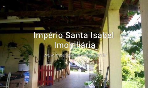 [Vende Chacara 20.000 m2 bairro Itapeti Mogi das Cruzes-ref: 1288]