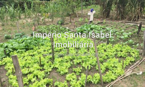 [Sitio Próximo Ao Trevo De Santa Isabel bairro Lambari com 26.610 M² ]