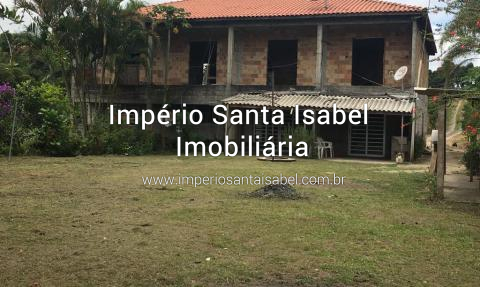 [Sitio Próximo Ao Trevo De Santa Isabel bairro Lambari com 26.610 M² ]