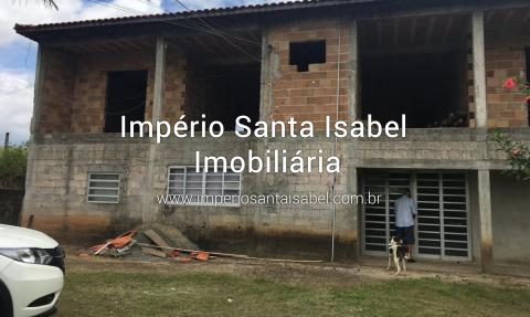 [Sitio Próximo Ao Trevo De Santa Isabel bairro Lambari com 26.610 M² ]