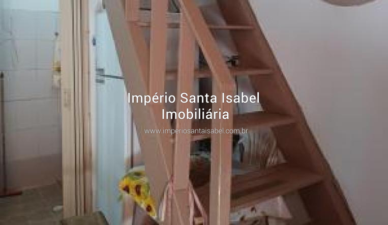 [POUSADA À VENDA EM SANTA ISABEL ]