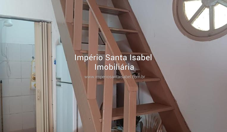 [POUSADA À VENDA EM SANTA ISABEL ]