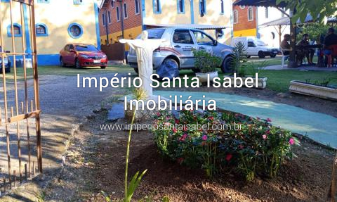 [POUSADA À VENDA EM SANTA ISABEL ]